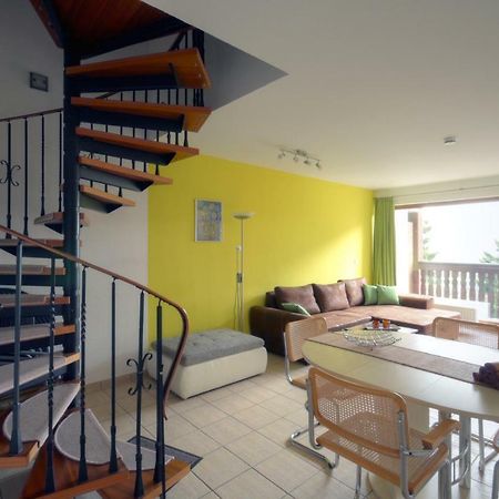 Ferienwohnung Neagu Mit 2 Apartements วินเทอร์แบร์ก ภายนอก รูปภาพ