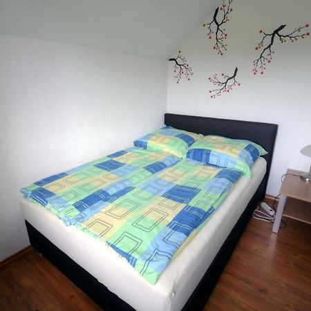 Ferienwohnung Neagu Mit 2 Apartements วินเทอร์แบร์ก ภายนอก รูปภาพ