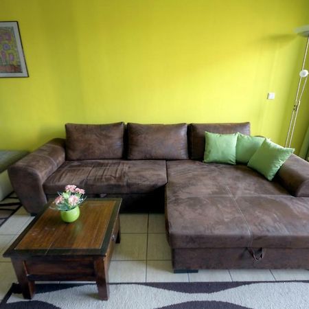 Ferienwohnung Neagu Mit 2 Apartements วินเทอร์แบร์ก ภายนอก รูปภาพ