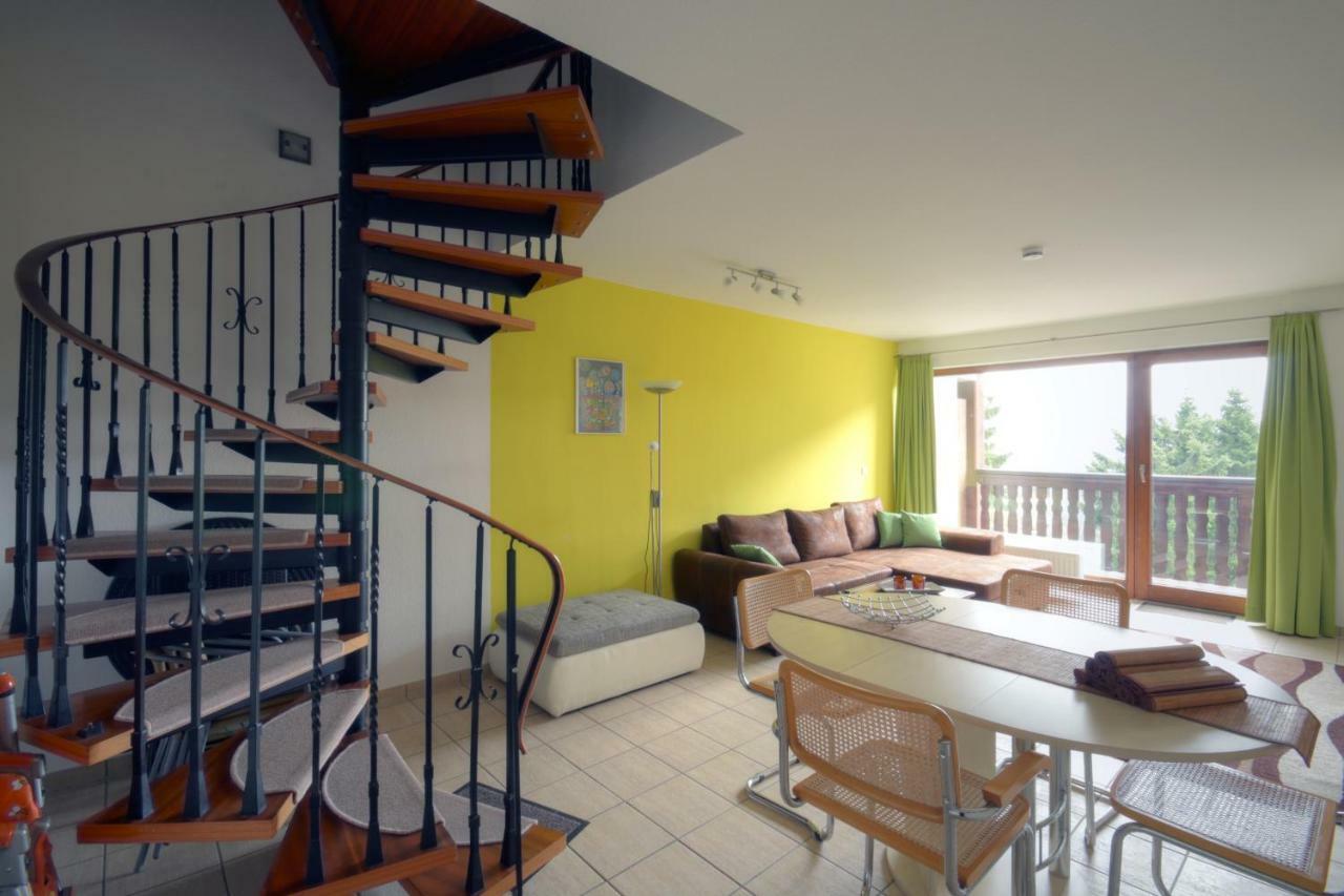 Ferienwohnung Neagu Mit 2 Apartements วินเทอร์แบร์ก ภายนอก รูปภาพ