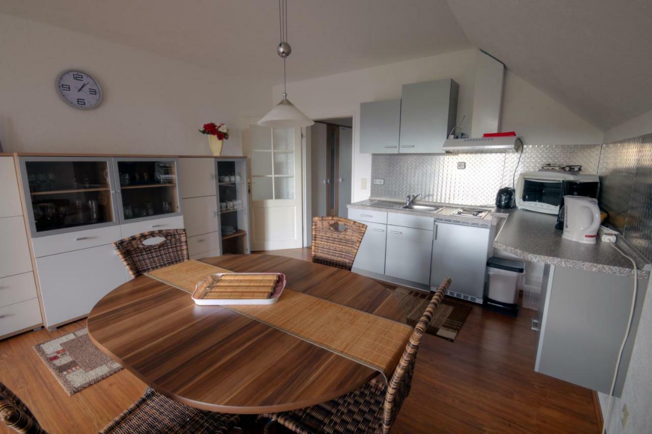 Ferienwohnung Neagu Mit 2 Apartements วินเทอร์แบร์ก ภายนอก รูปภาพ