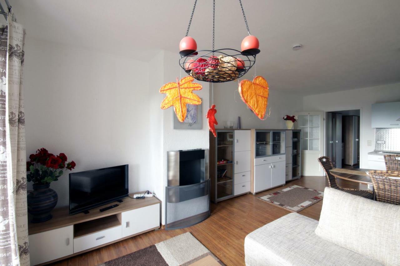 Ferienwohnung Neagu Mit 2 Apartements วินเทอร์แบร์ก ภายนอก รูปภาพ