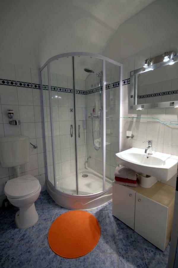 Ferienwohnung Neagu Mit 2 Apartements วินเทอร์แบร์ก ภายนอก รูปภาพ