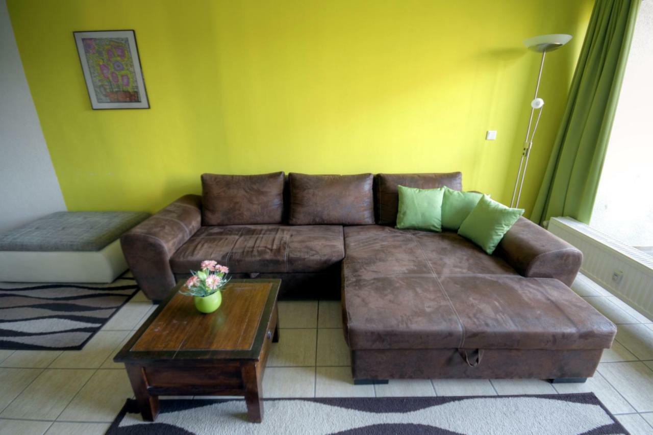 Ferienwohnung Neagu Mit 2 Apartements วินเทอร์แบร์ก ภายนอก รูปภาพ
